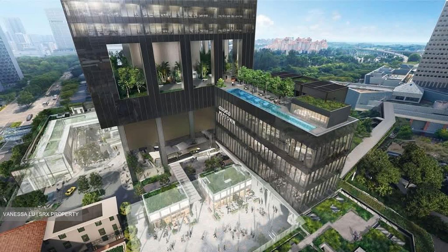 Guoco Midtown (D7), Retail #555558701